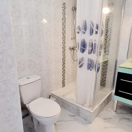 Apartamento With View Of Monaco