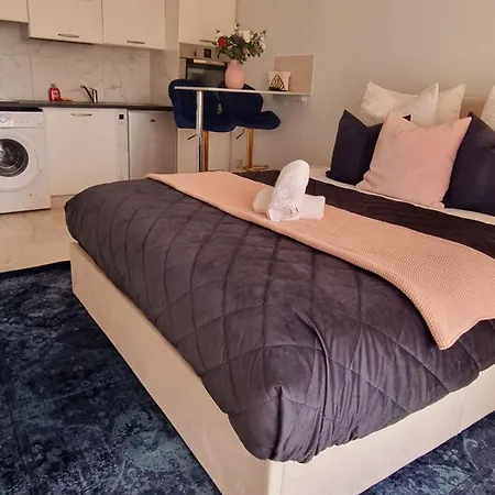 Apartamento With View Of Monaco *