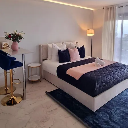 Apartamento With View Of Monaco *