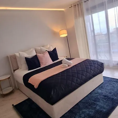 Apartamento With View Of Monaco Beausoleil